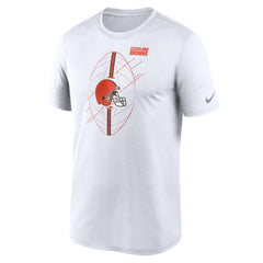 Cleveland Browns Legend Icon Performance T-Shirt | NFL Outlet