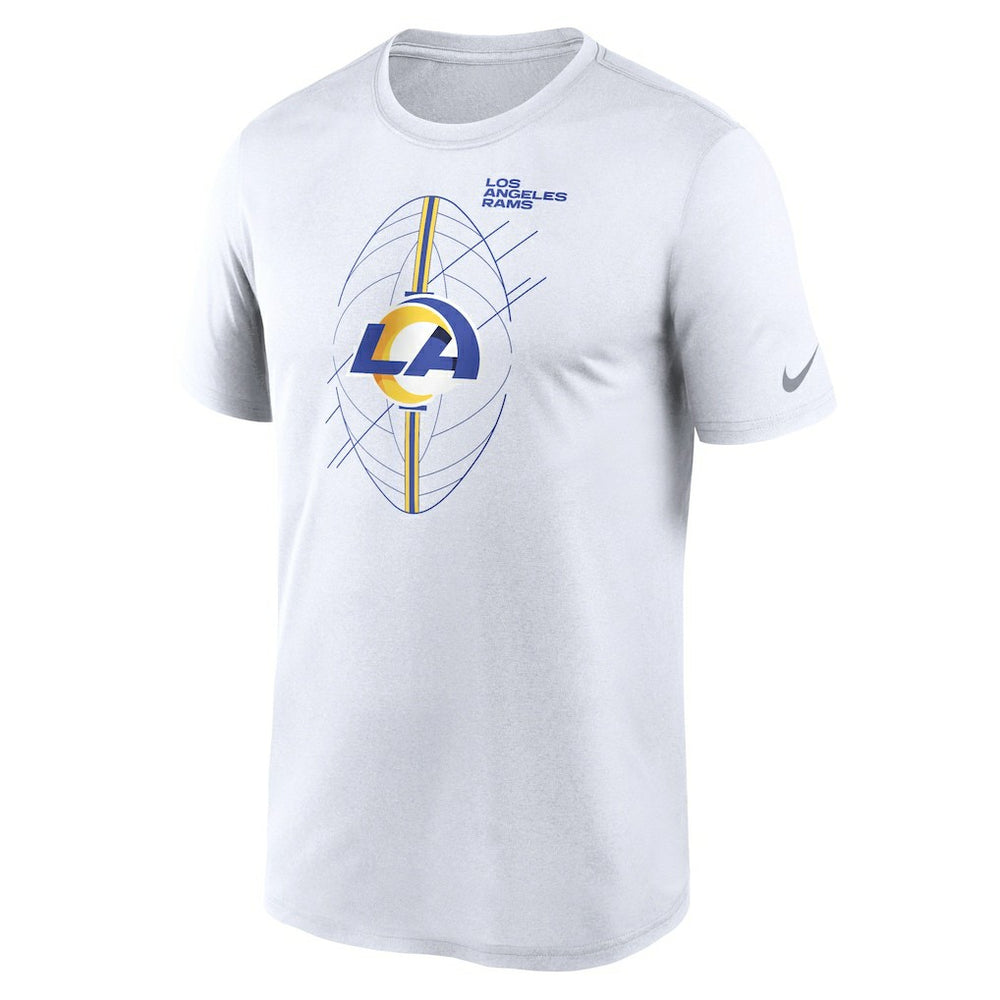 Los Angeles Rams Legend Icon Performance T-Shirt | NFL Hot