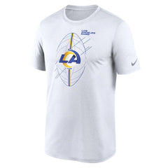 Los Angeles Rams Legend Icon Performance T-Shirt | NFL Hot