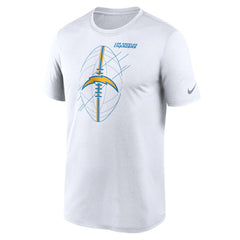 Los Angeles Chargers Legend Icon Performance T-Shirt | NFL On sale