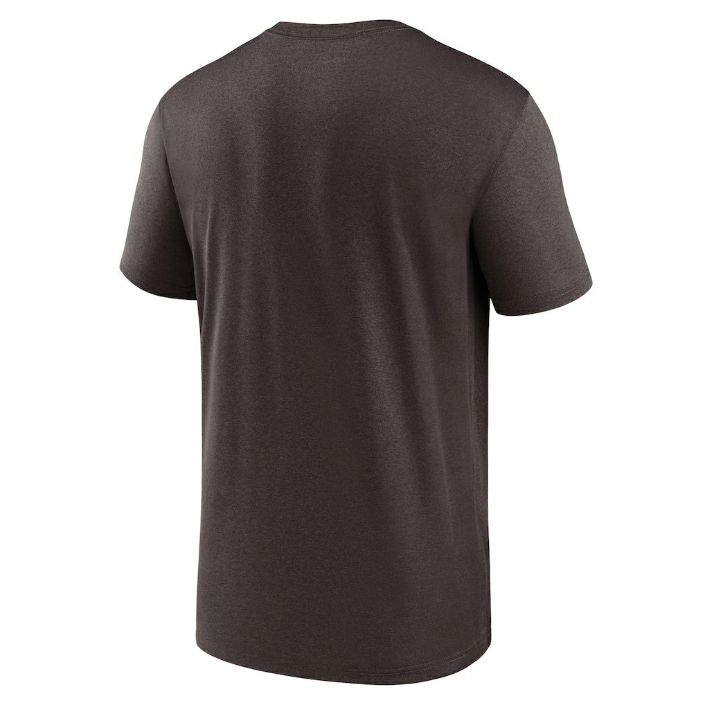 Cleveland Browns Legend Icon Performance T-Shirt | NFL On sale