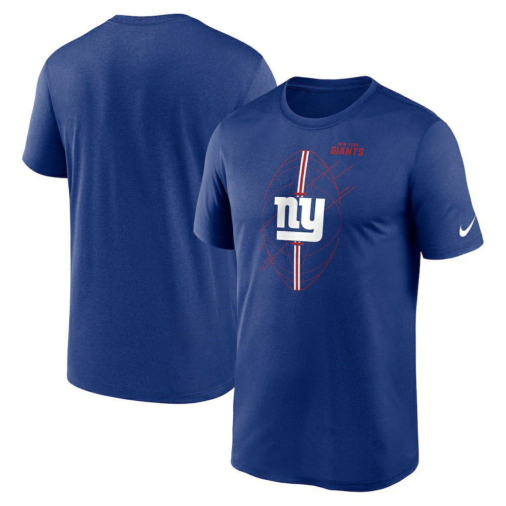 New York Giants Legend Icon Performance T-Shirt | NFL US