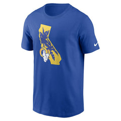 Los Angeles Rams Local Essential T-Shirt | NFL Hot