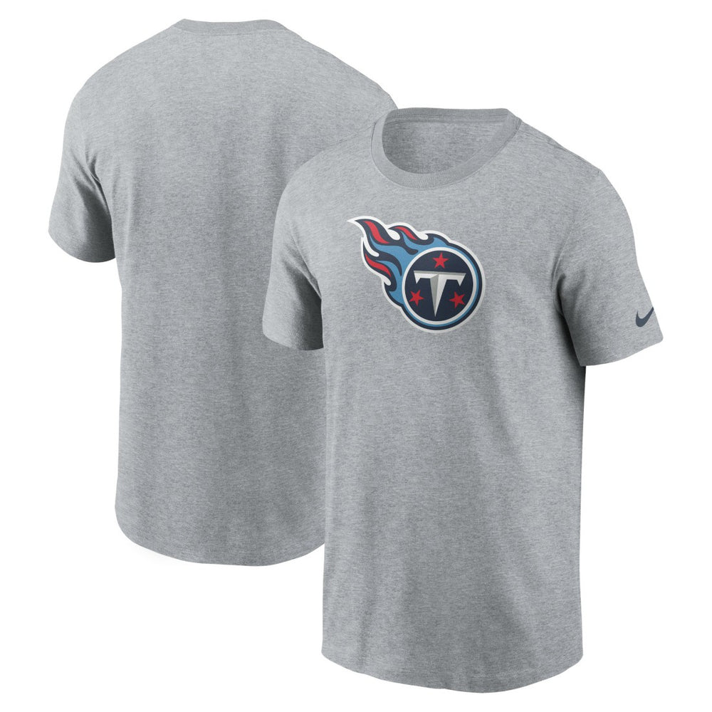 Tennessee Titans Logo Essential T-Shirt | NFL New