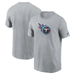 Tennessee Titans Logo Essential T-Shirt | NFL New
