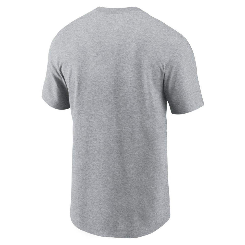 Tennessee Titans Logo Essential T-Shirt | NFL New