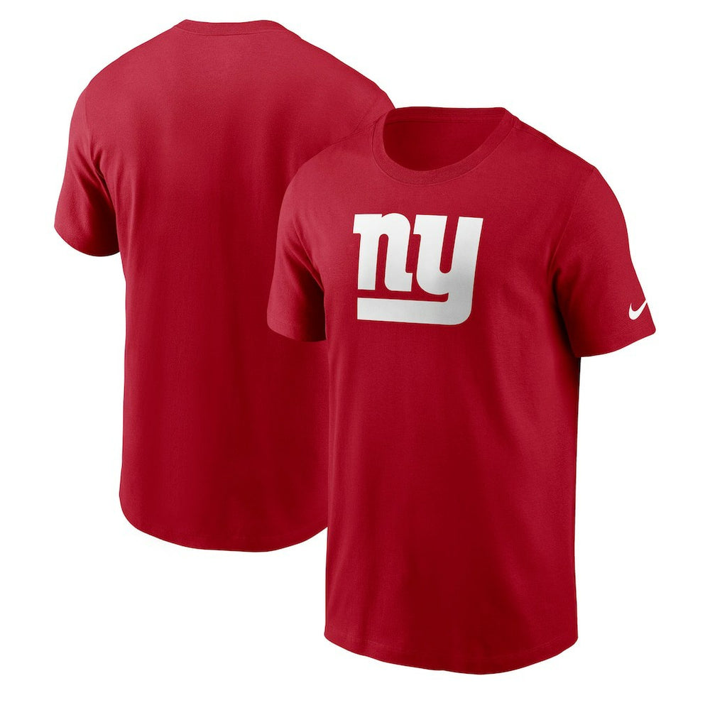 New York Giants Primetime Logo Essential T-Shirt | NFL Hot