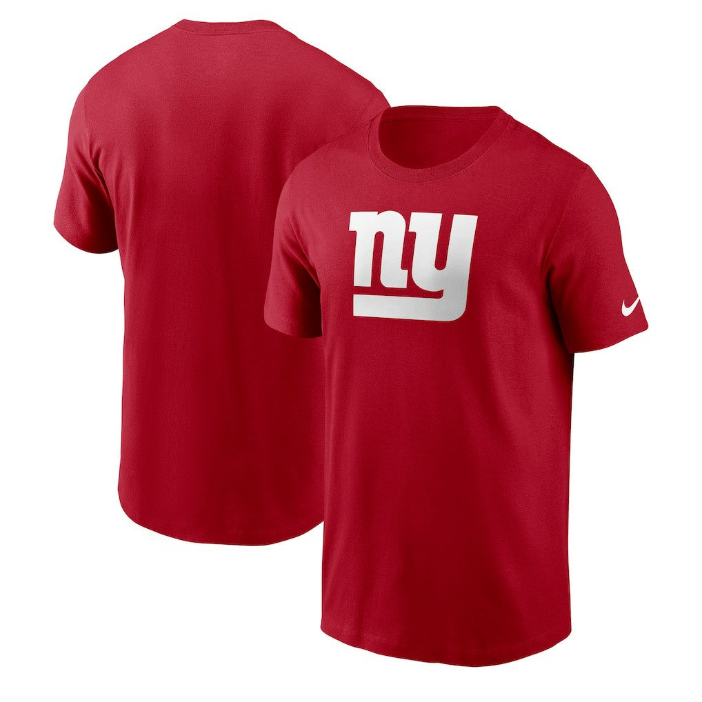 New York Giants Primetime Logo Essential T-Shirt | NFL Hot