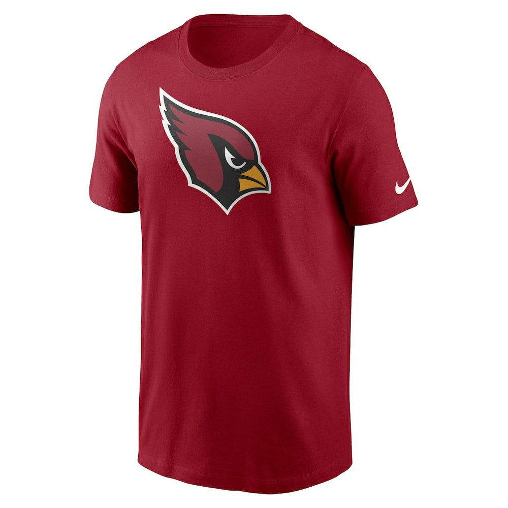 Arizona Cardinals Logo Essential T-Shirt | NFL New