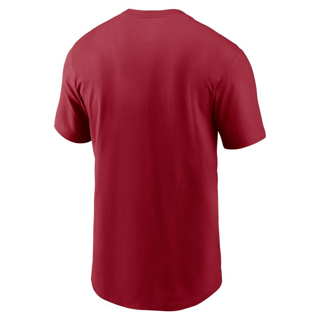 Arizona Cardinals Logo Essential T-Shirt | NFL New