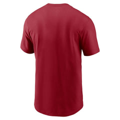 Arizona Cardinals Logo Essential T-Shirt | NFL New