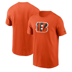 Cincinnati Bengals Primetime Logo Essential T-Shirt | NFL Discount