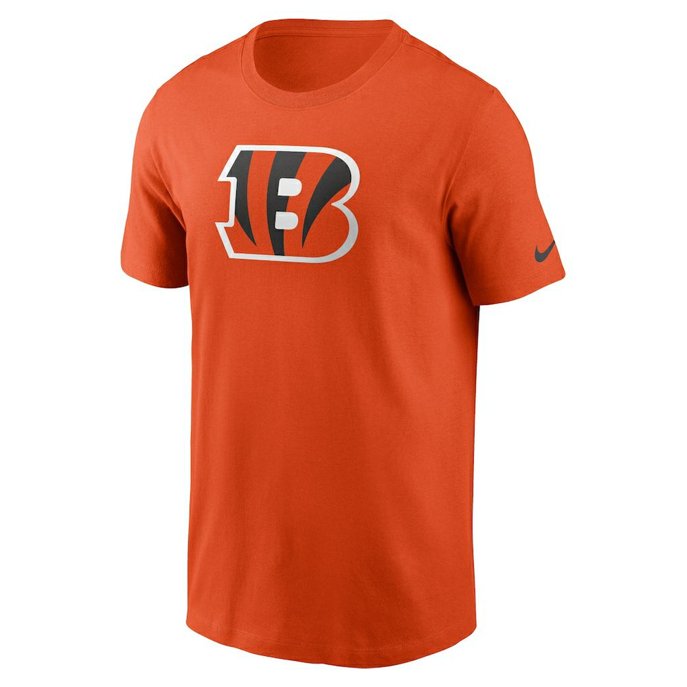 Cincinnati Bengals Primetime Logo Essential T-Shirt | NFL Discount