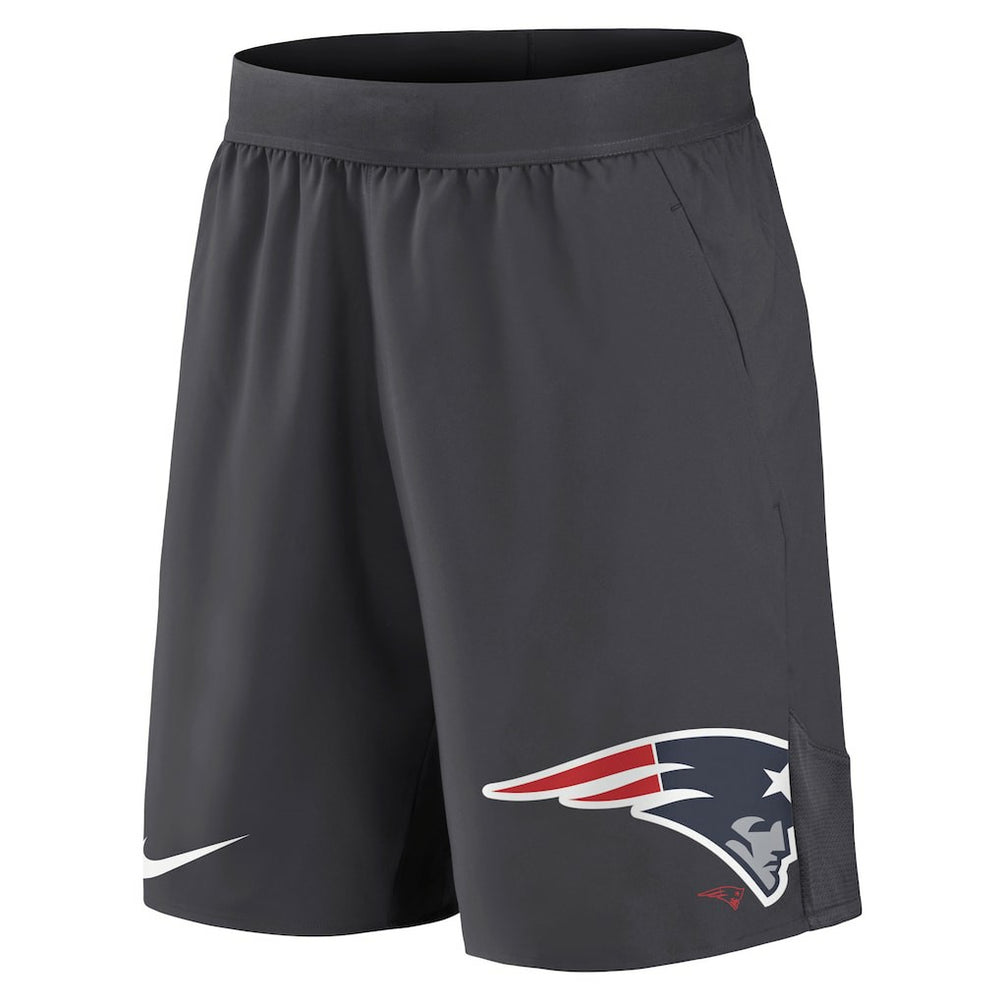 New England Patriots Stretch Performance Shorts | NFL US