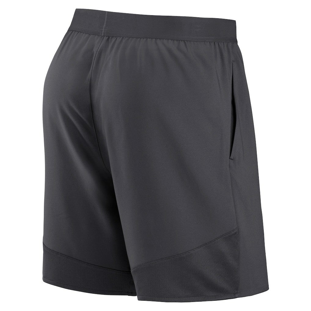 Cleveland Browns Stretch Performance Shorts | NFL Online