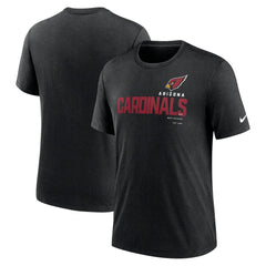 Arizona Cardinals Team Tri-Blend T-Shirt | NFL On sale