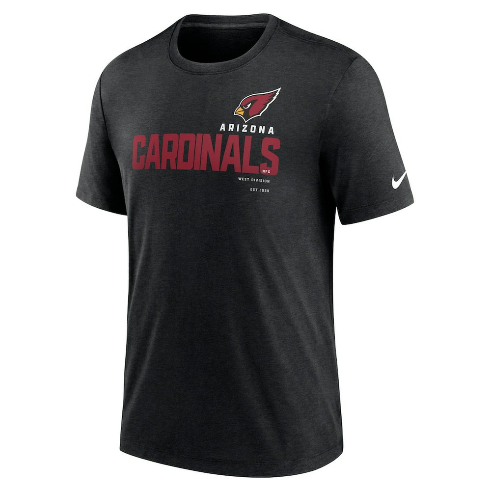 Arizona Cardinals Team Tri-Blend T-Shirt | NFL On sale
