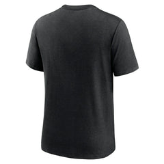 New Orleans Saints Team Tri-Blend T-Shirt | NFL New