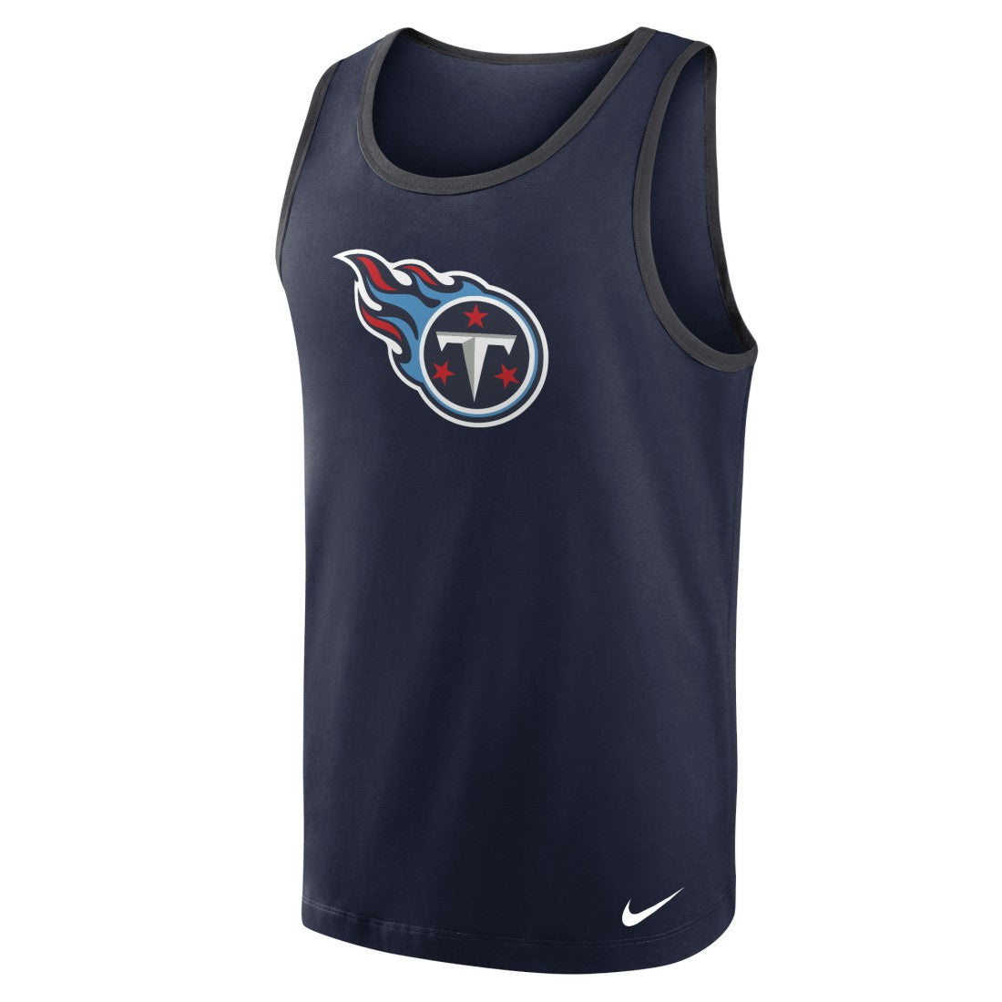 Tennessee Titans Tri-Blend Tank Top | NFL Sale