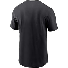 Las Vegas Raiders Yard Line Fashion Asbury T-Shirt | NFL Hot