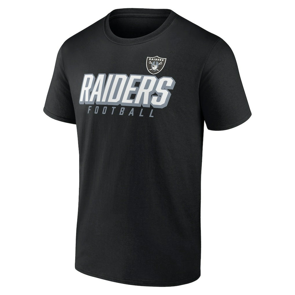 Las Vegas Raiders Player Pack T-Shirt Combo Set | NFL Sale