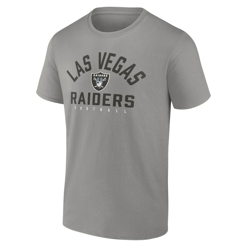 Las Vegas Raiders Player Pack T-Shirt Combo Set | NFL Sale