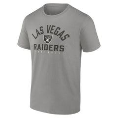Las Vegas Raiders Player Pack T-Shirt Combo Set | NFL Sale
