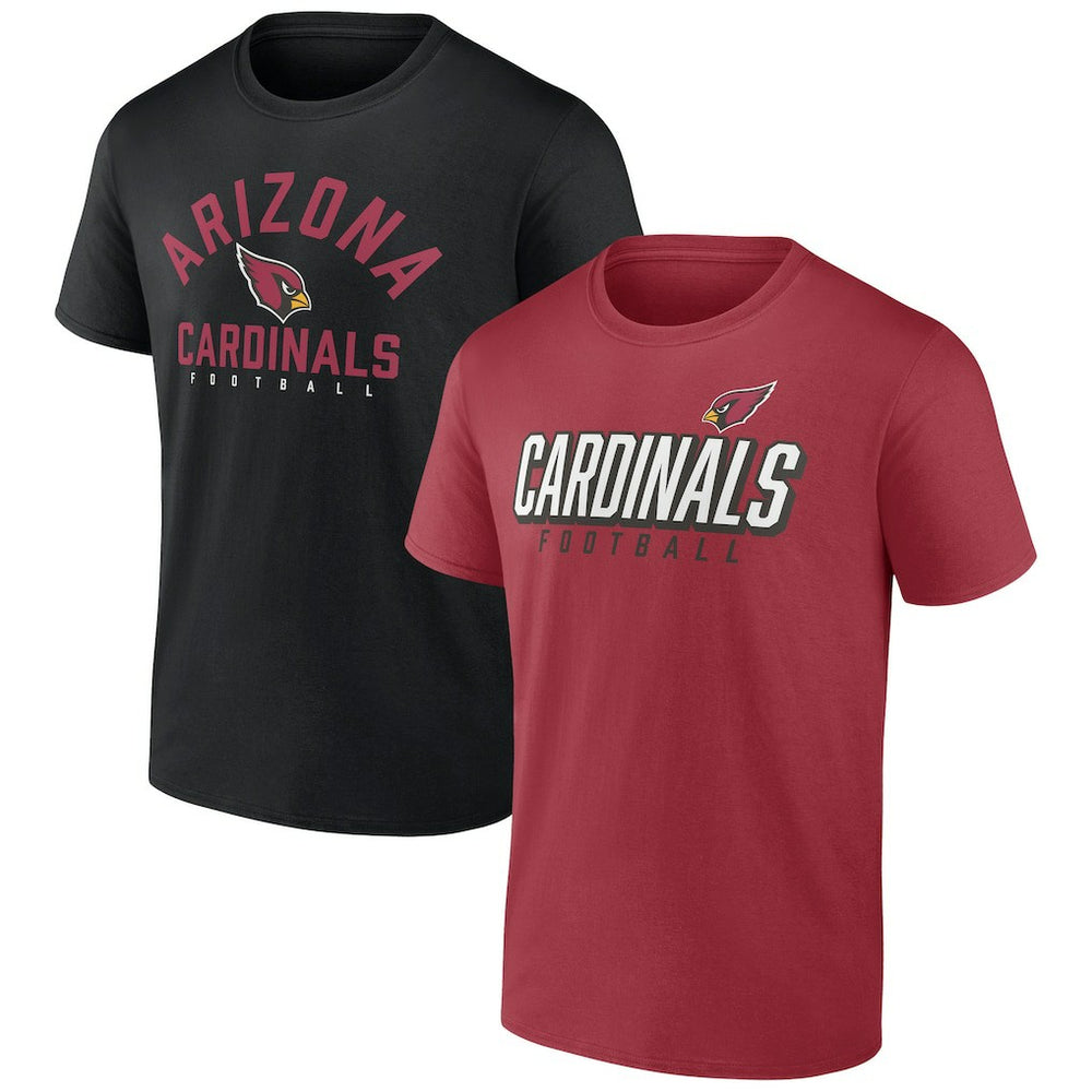 Arizona Cardinals Player Pack T-Shirt Combo Set | NFL Outlet
