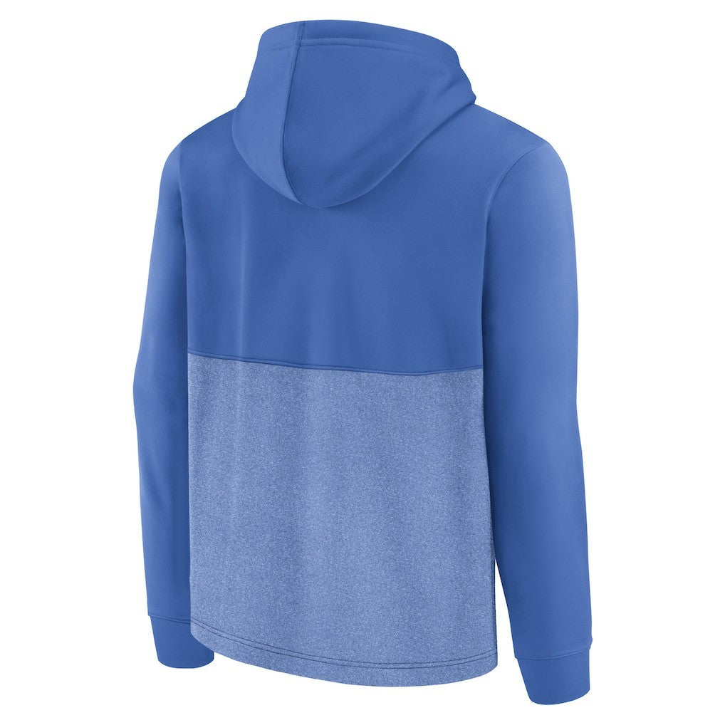 Los Angeles Chargers Successful Tri-Blend Pullover Hoodie | NFL US