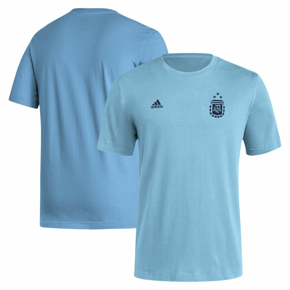 Argentina National Team Crest T-Shirt