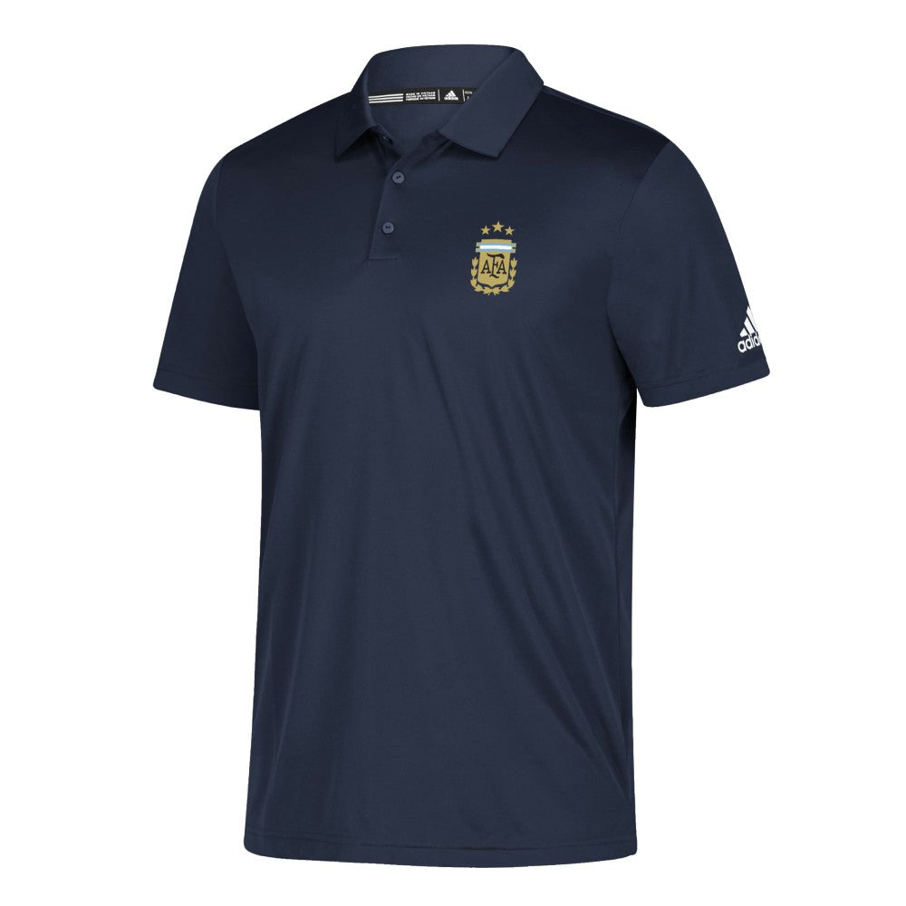 Argentina National Team Grind climalite Polo