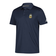 Argentina National Team Grind climalite Polo