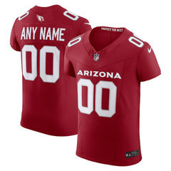Arizona Cardinals Vapor F.U.S.E. Elite Custom Jersey | NFL Near me