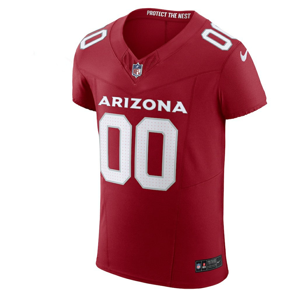 Arizona Cardinals Vapor F.U.S.E. Elite Custom Jersey | NFL Near me