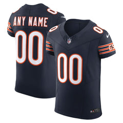 Chicago Bears Vapor F.U.S.E. Elite Custom Jersey | NFL Discount