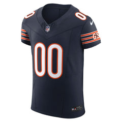 Chicago Bears Vapor F.U.S.E. Elite Custom Jersey | NFL Discount