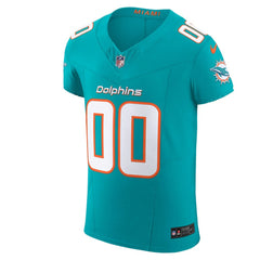 Miami Dolphins Vapor F.U.S.E. Elite Custom Jersey | NFL US