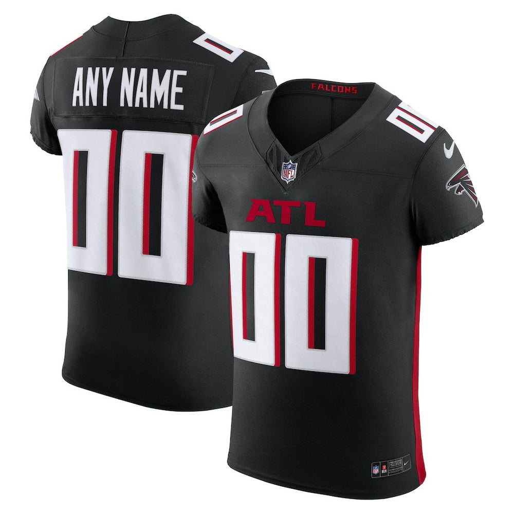 Atlanta Falcons Vapor F.U.S.E. Elite Custom Jersey | NFL Sale