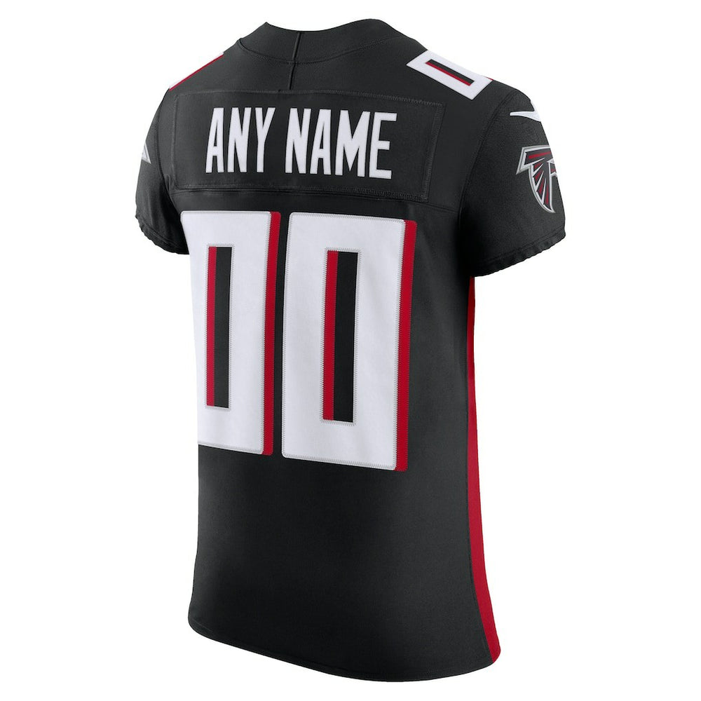 Atlanta Falcons Vapor F.U.S.E. Elite Custom Jersey | NFL Sale