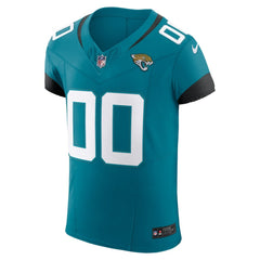 Jacksonville Jaguars Vapor F.U.S.E. Elite Custom Jersey | NFL Hot