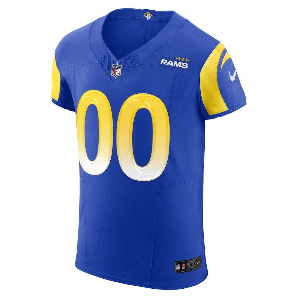Los Angeles Rams Vapor F.U.S.E. Elite Custom Jersey | NFL Online