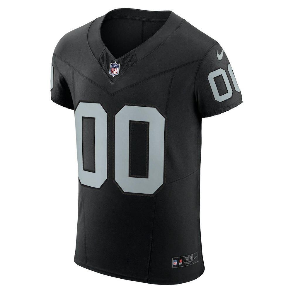 Las Vegas Raiders Vapor F.U.S.E. Elite Custom Jersey | NFL New