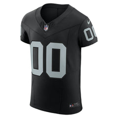 Las Vegas Raiders Vapor F.U.S.E. Elite Custom Jersey | NFL New