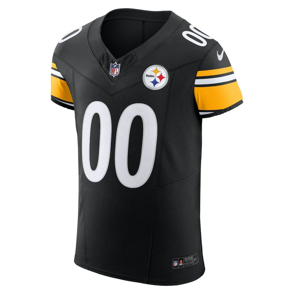 Pittsburgh Steelers Vapor F.U.S.E. Elite Custom Jersey | NFL New