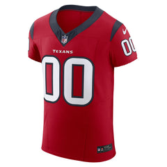 Houston Texans Alternate Vapor F.U.S.E. Elite Custom Jersey | NFL Near me