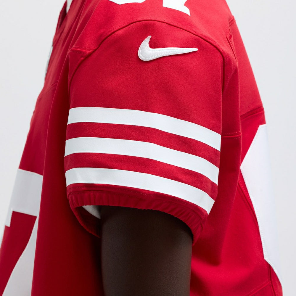 San Francisco 49ers Nick Bosa  Vapor F.U.S.E. Elite Jersey | NFL New