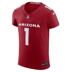 Arizona Cardinals Kyler Murray  Vapor F.U.S.E. Elite Jersey | NFL On sale