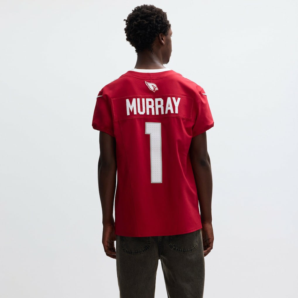 Arizona Cardinals Kyler Murray  Vapor F.U.S.E. Elite Jersey | NFL On sale