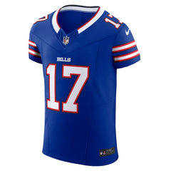 Buffalo Bills Josh Allen  Vapor F.U.S.E. Elite Jersey | NFL Outlet
