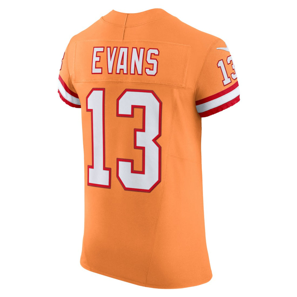 Tampa Bay Buccaneers Mike Evans  Alternate Vapor F.U.S.E. Elite Jersey | NFL Discount